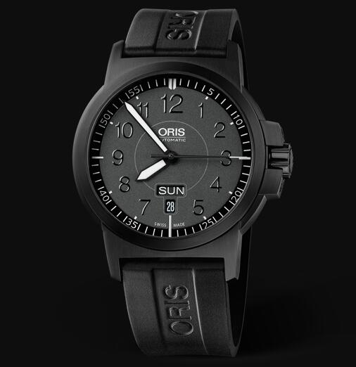 oris bc3 advanced day date 42mm