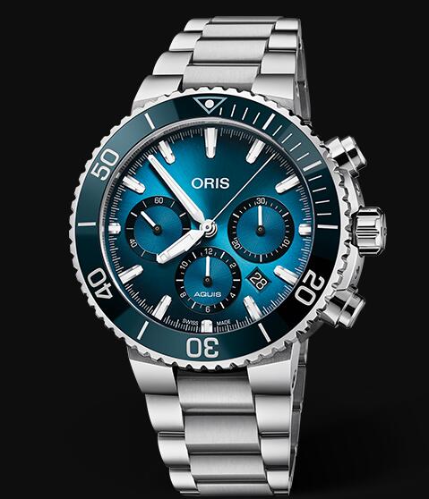 oris blue whale