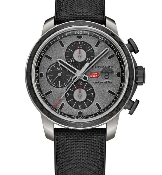CHOPARD Mille Miglia GTS Chrono Limited Edition 2024 Replica Watch 168571-3019