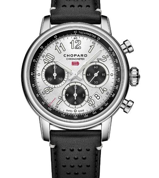 CHOPARD Mille Miglia Chronograph Replica Watch 168619-3005