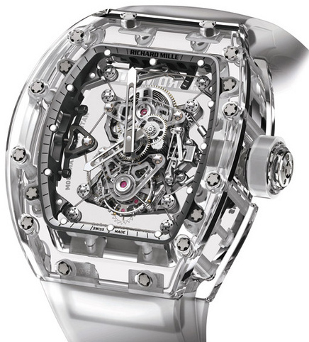 richard mille rm 5602