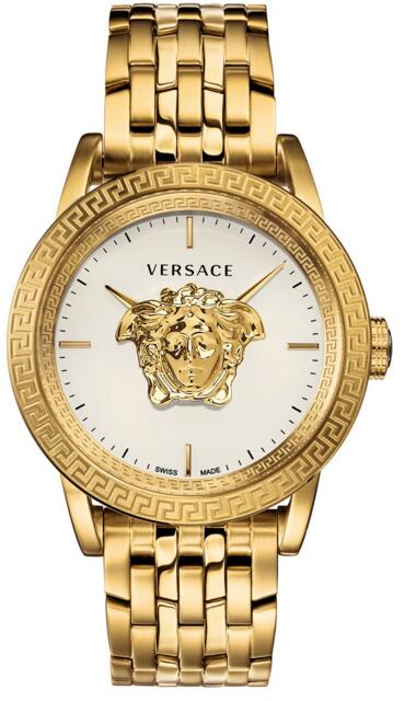 fake versace watch