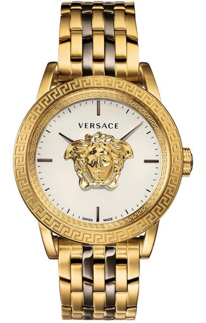 versace watch fake
