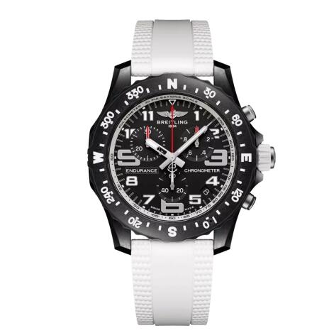 Breitling Endurance Pro 44 White X82310A71B1S2 Replica Watch